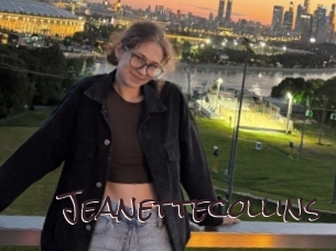 Jeanettecollins
