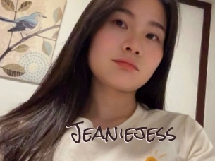 Jeaniejess
