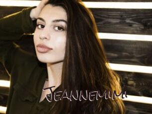Jeannemimi