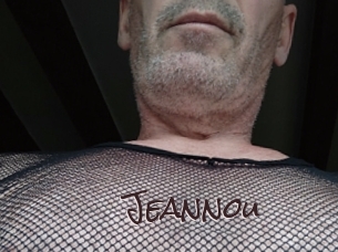 Jeannou