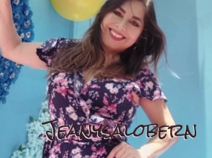 Jeanysalobern