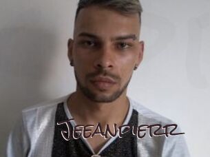Jeeanpierr