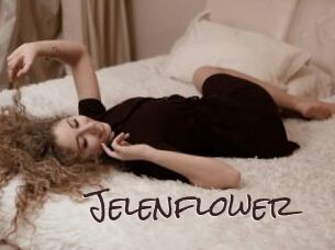 Jelenflower