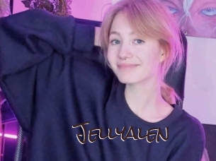 Jellyalen
