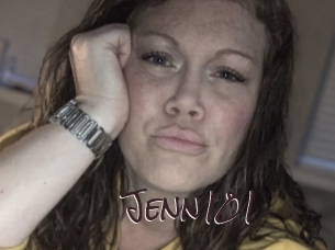 Jenn101