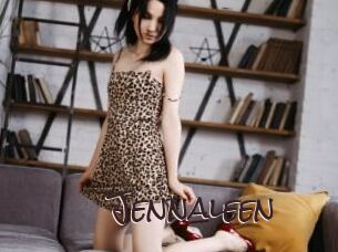 Jennaleen
