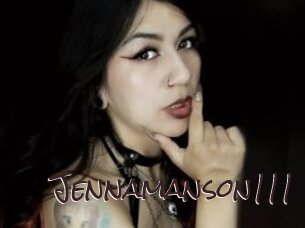 Jennamanson111