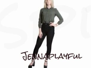 Jennaplayful
