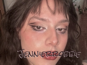 Jennierrobbie