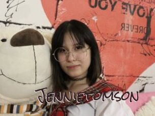 Jennietomson