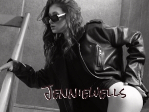 Jenniewells