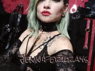 Jenniferkrays