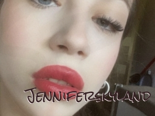 jenniferskyland Spicy Blogs