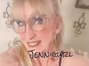 Jennigurl
