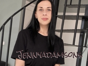 Jennyadamsons