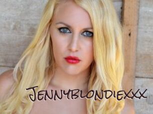 Jennyblondiexxx