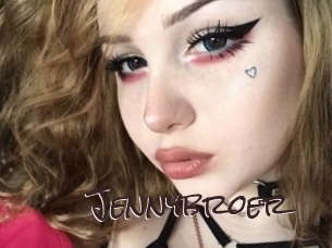 Jennybroer