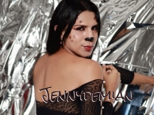 jennydemian Spicy Blogs