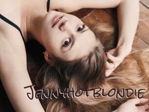 Jennyhotblondie