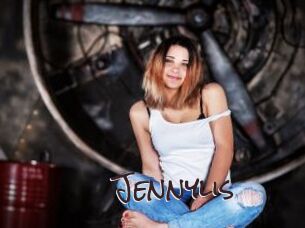 Jennylis