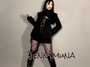 Jennymuna