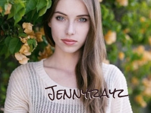 Jennyrayz