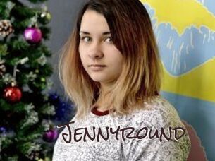 Jennyround
