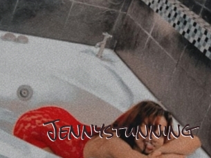 Jennystunning