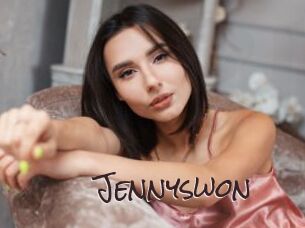 Jennyswon