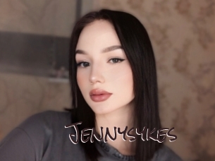 Jennysykes