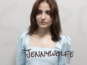 Jennywolfe