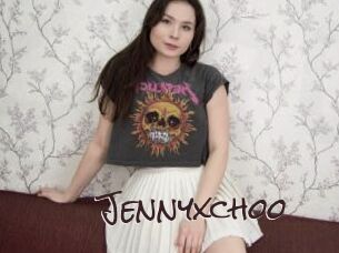 Jennyxchoo