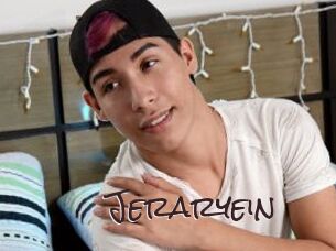 Jeraryein
