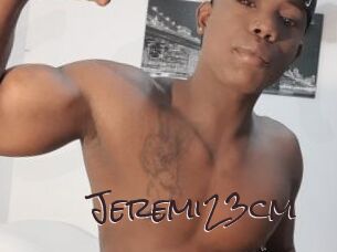Jeremi23cm