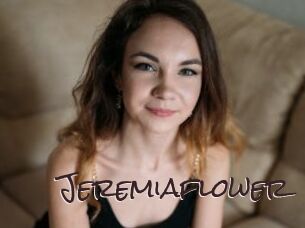 Jeremiaflower