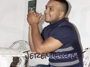 Jeremieslom