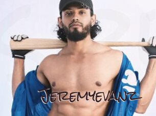 Jeremyevanz