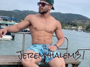 jeremyhalem31 Spicy Blogs