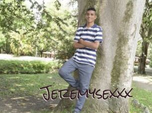 Jeremysexxx