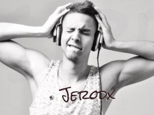 Jerodx