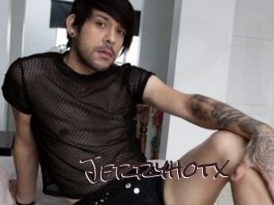 Jerryhotx