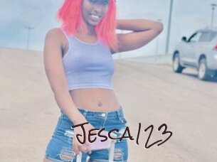 Jesca123