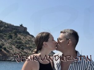 Jesikaandkristin