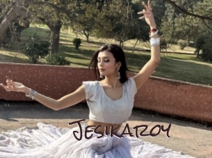 jesikaroy Spicy Blogs