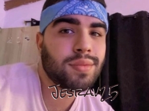 jesrav25 Spicy Blogs