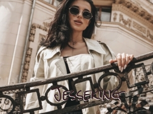 Jesseking