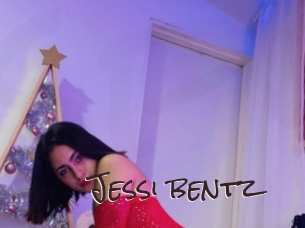jessi_bentz Spicy Blogs