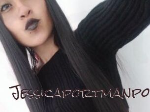 Jessicaportmanpop