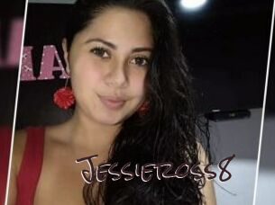 Jessieross8