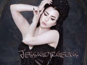 Jessigorgeous